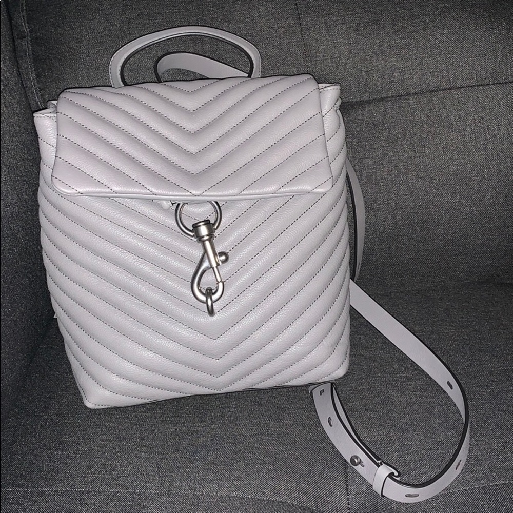 Rebecca Minkoff backpack